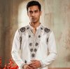 Outluk Wedding Vol 54 Heavy Lachaka Mens Kurta With Pajama